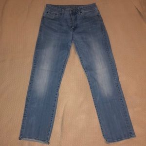 Men’s American Eagle Jeans